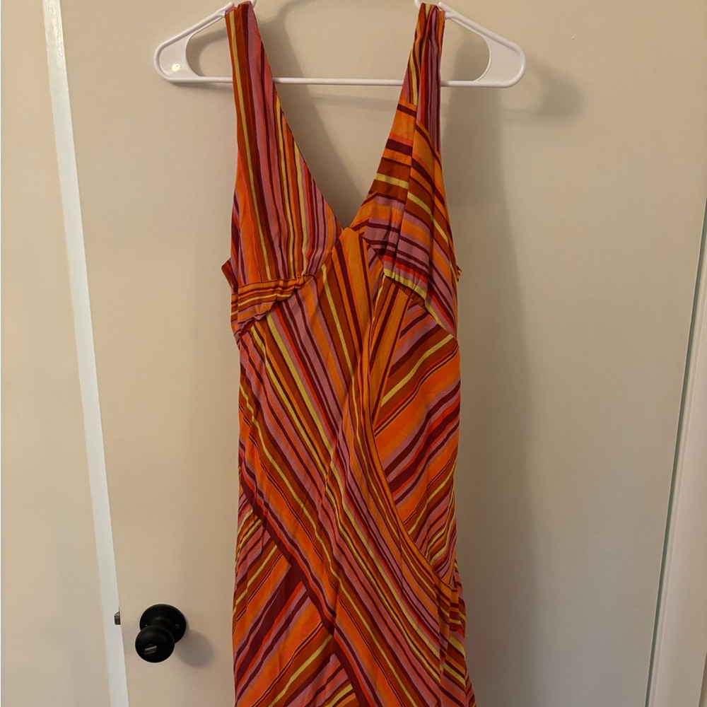 Midi dress